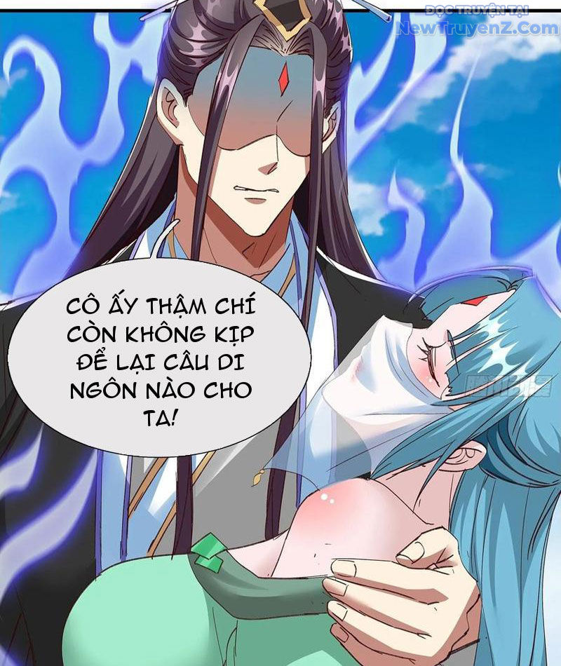Hoá Ra Ta Là Lão Tổ Ma đạo? chapter 97 - Trang 14