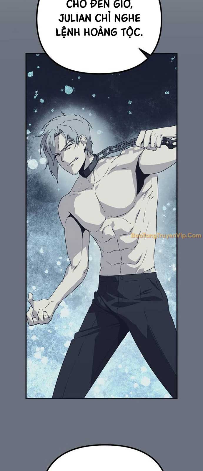 Phản Diện Tối Thượng Với Đôi Mắt Cáo chapter 13 - Trang 15