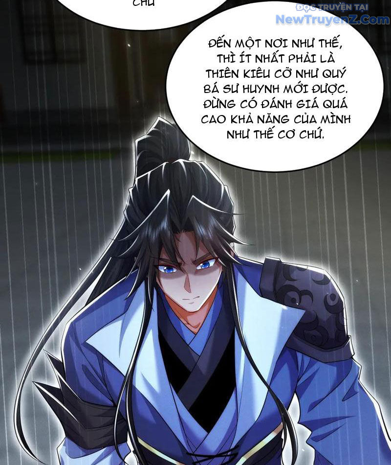 Các Nữ Sư Tôn Đều Muốn Chiếm Hữu Ta chapter 17 - Trang 39