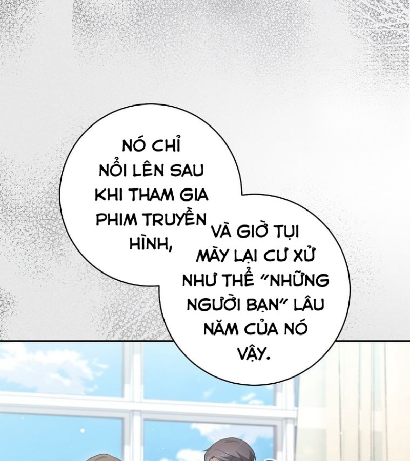 Diễn Viên Thiên Tài Mang Lại Bất Hạnh chapter 42 - Trang 62