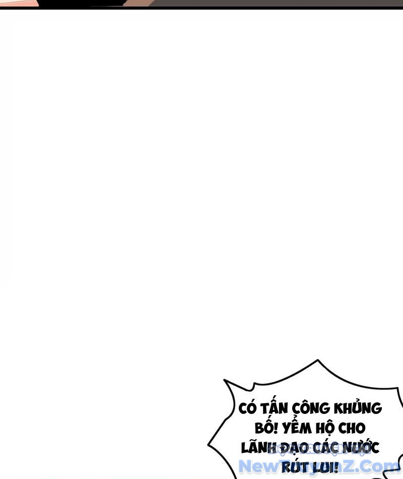 Pháp Sư Ký Sinh chapter 3 - Trang 140