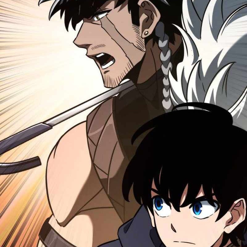 Sử Thi Valhalla chapter 34 - Trang 172