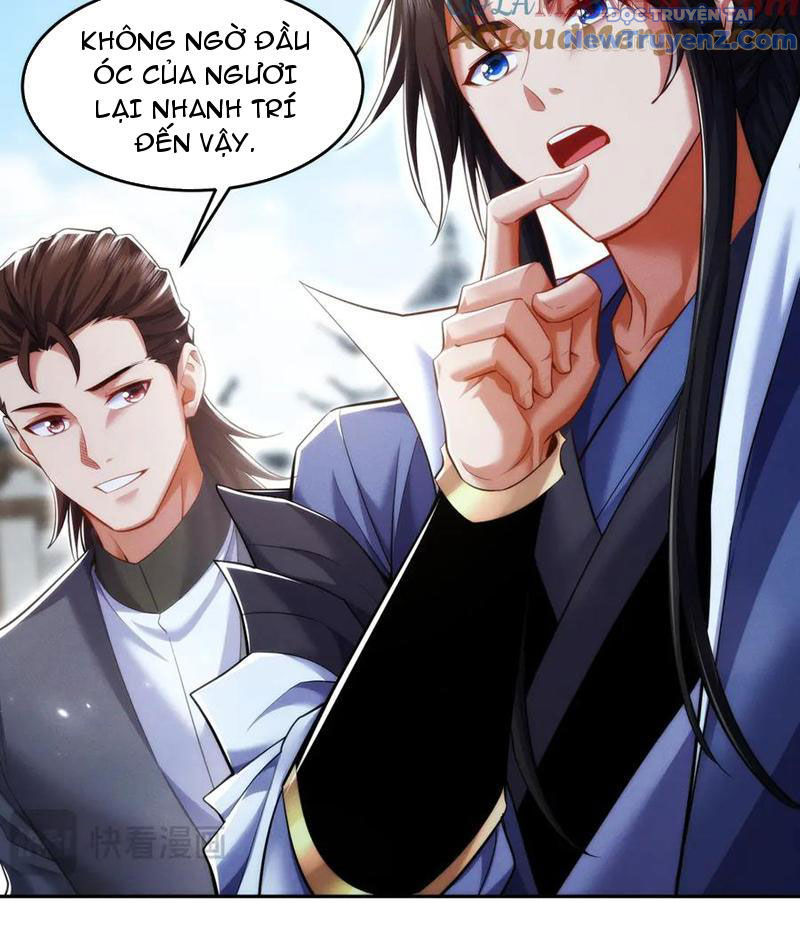Các Nữ Sư Tôn Đều Muốn Chiếm Hữu Ta chapter 17 - Trang 19