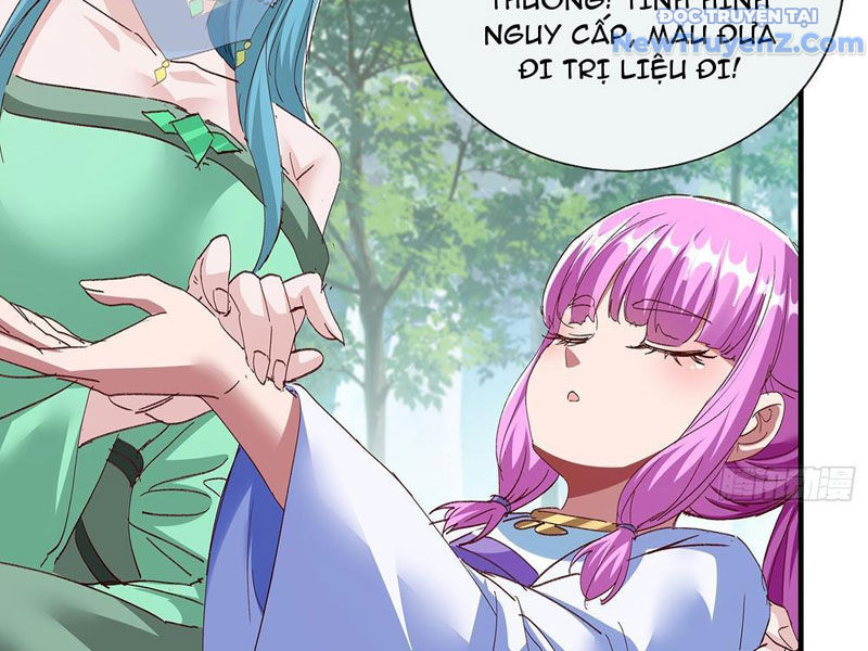 Hoá Ra Ta Là Lão Tổ Ma đạo? chapter 95 - Trang 55
