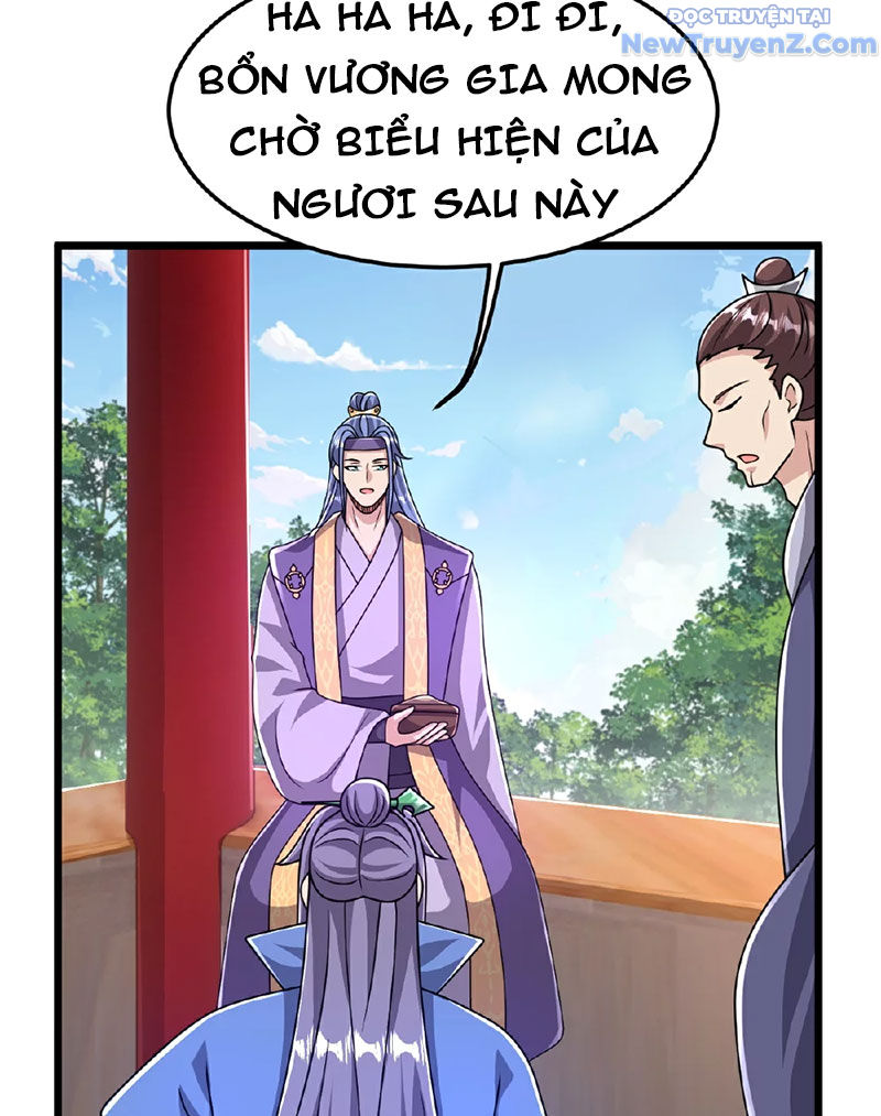 Chí Tôn Hoàn Mỹ chapter 86 - Trang 17