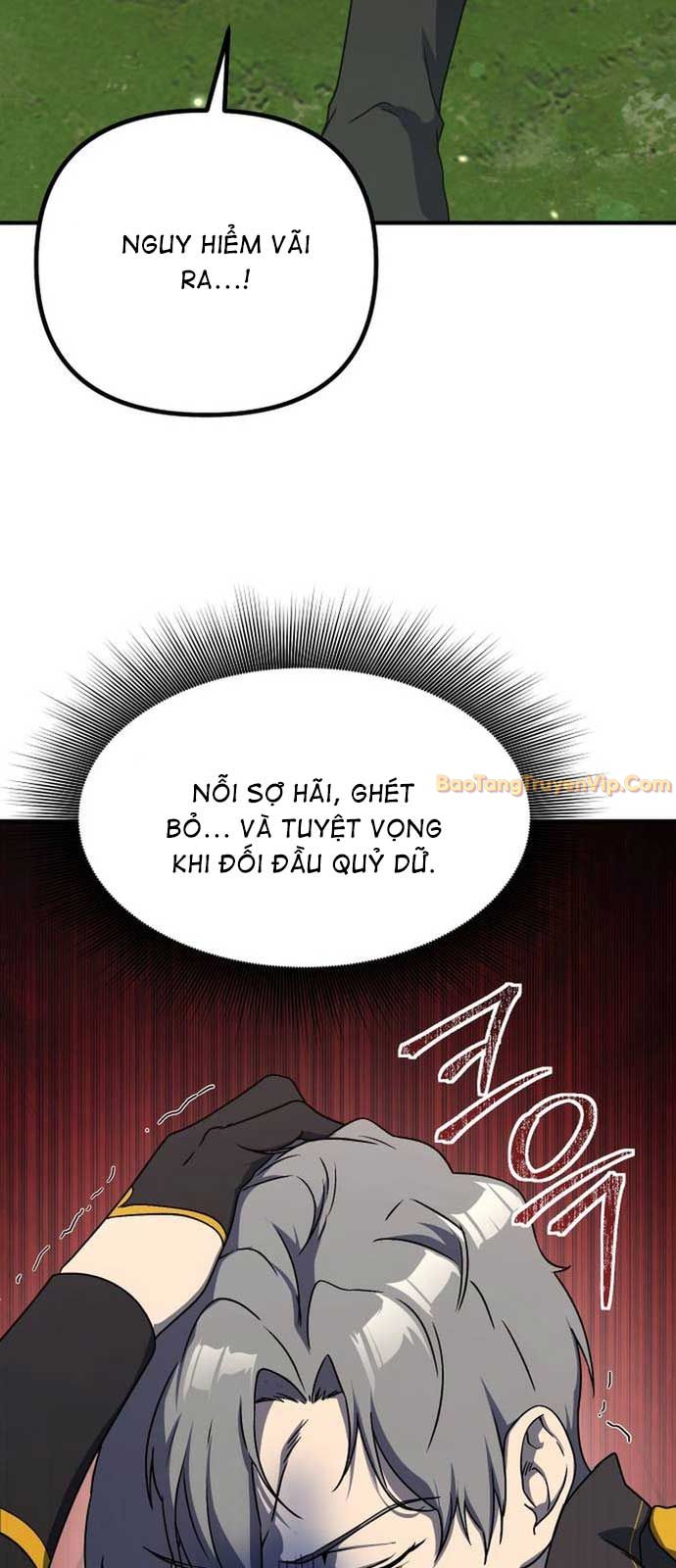 Phản Diện Tối Thượng Với Đôi Mắt Cáo chapter 12 - Trang 55