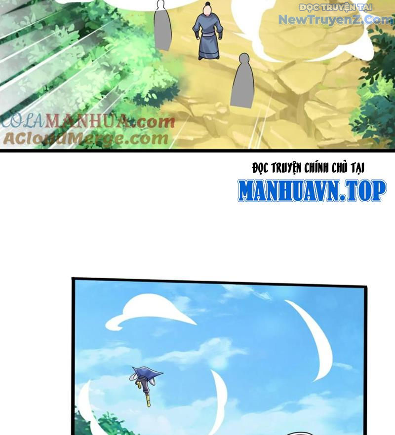 Chí Tôn Hoàn Mỹ chapter 79 - Trang 9
