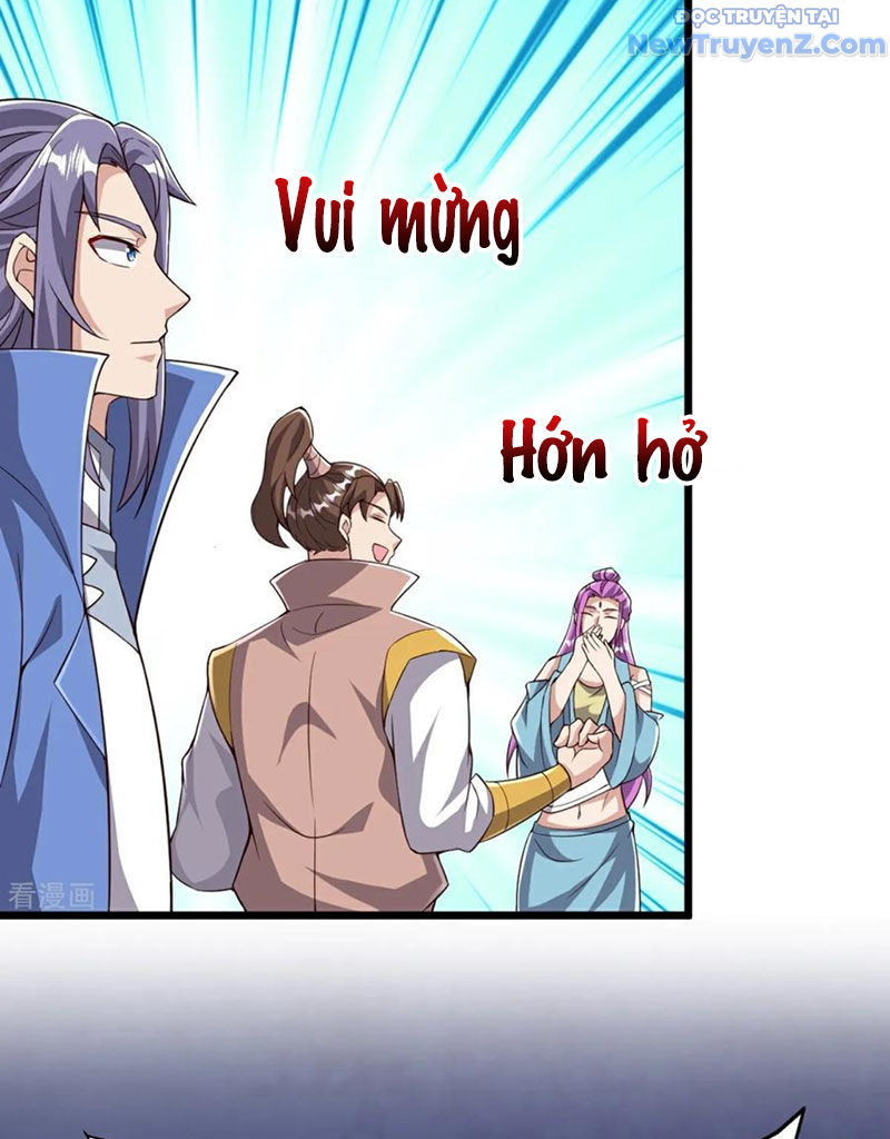 Chí Tôn Hoàn Mỹ chapter 88 - Trang 26