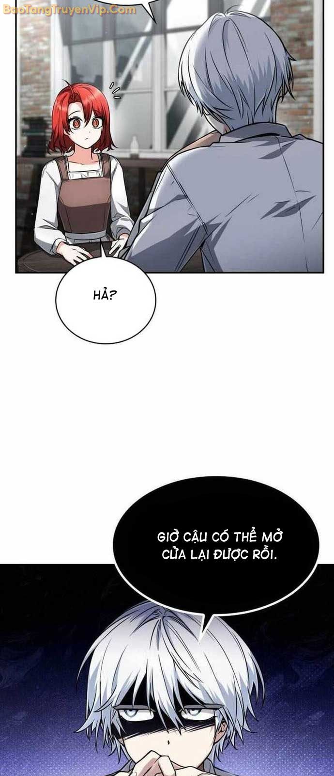 Đa Sắc Ma Pháp Sư Thiên Tài chapter 35 - Trang 11