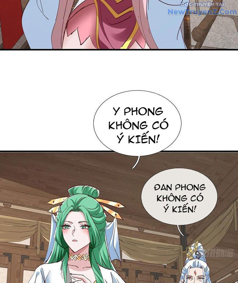 Hoá Ra Ta Là Lão Tổ Ma đạo? chapter 89 - Trang 50
