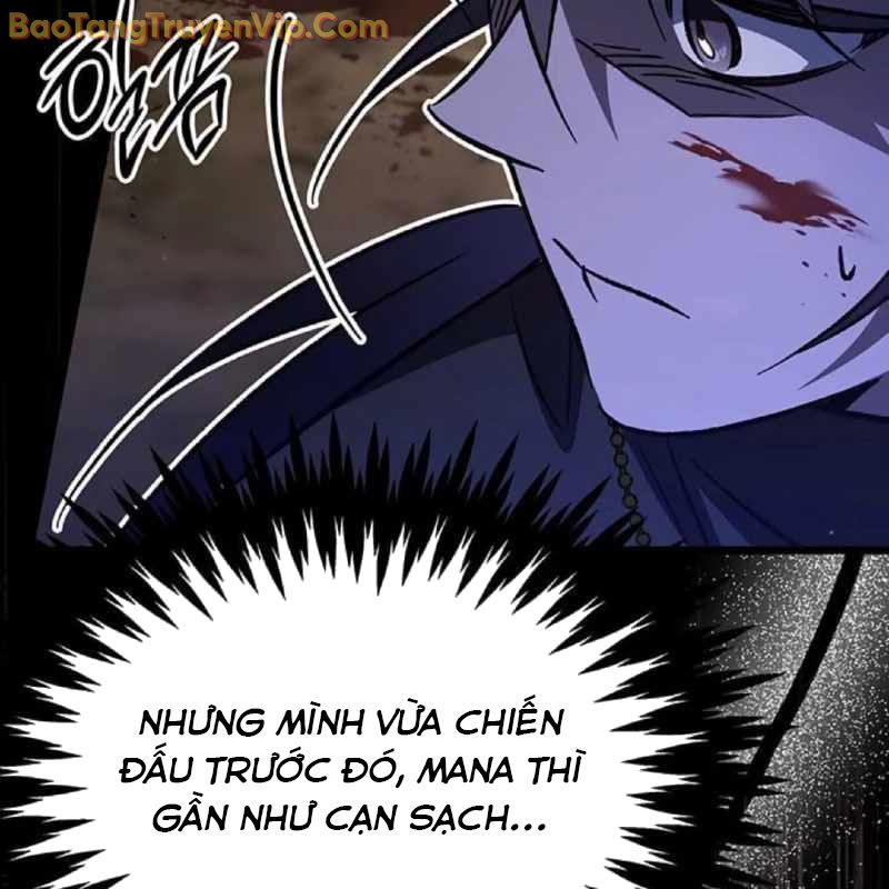 Công Chúa Hắc Viêm LV-99 chapter 2 - Trang 137