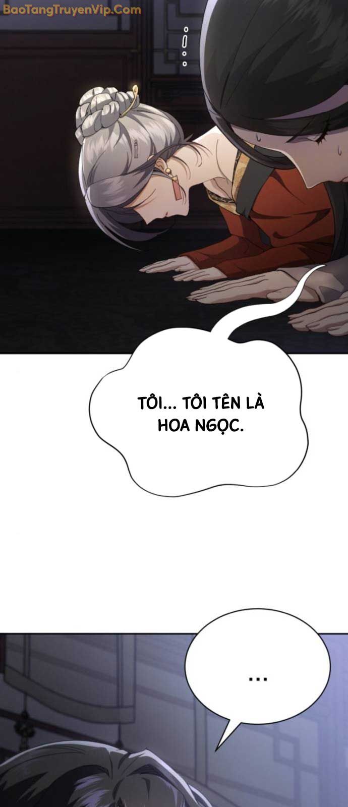 Thiên Ma Muốn Sống Một Cuộc Đời Bình Lặng chapter 31 - Trang 7