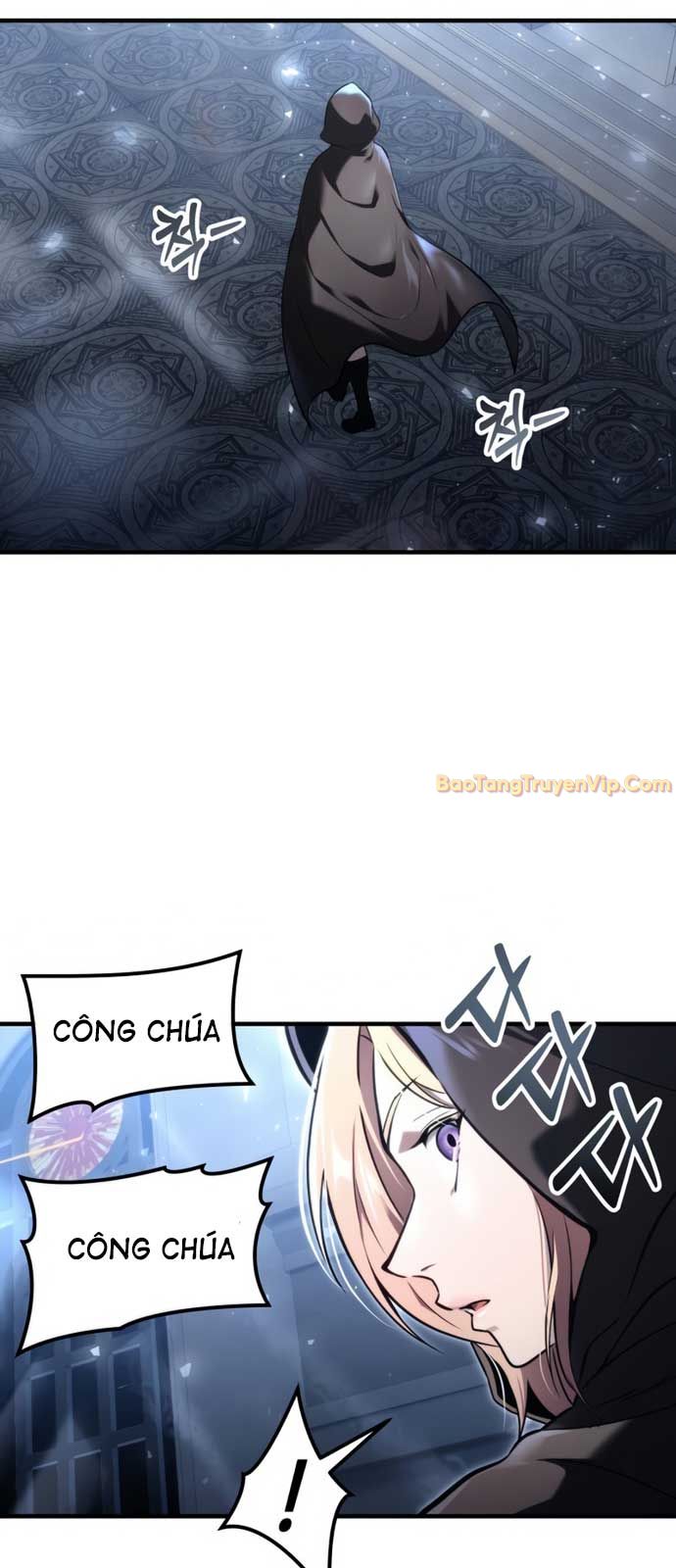 Cuộc Chiến Trong Tòa Tháp: Urek Mazino chapter 7 - Trang 1