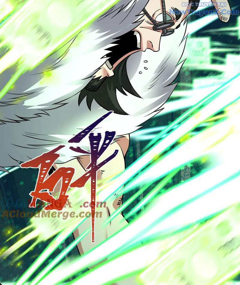 Kỷ Nguyên Kỳ Lạ chapter 476 - Trang 50