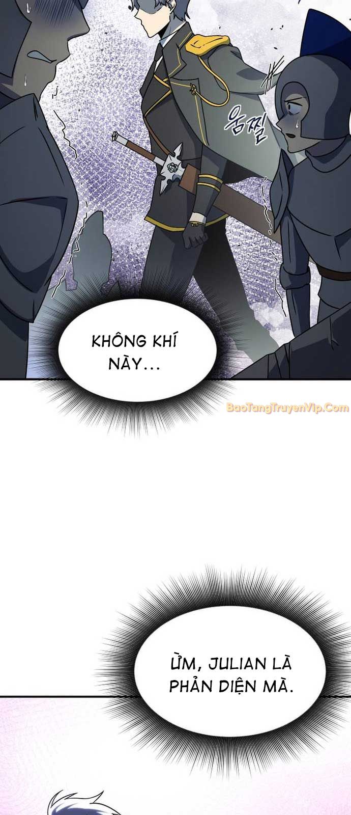 Phản Diện Tối Thượng Với Đôi Mắt Cáo chapter 12 - Trang 40
