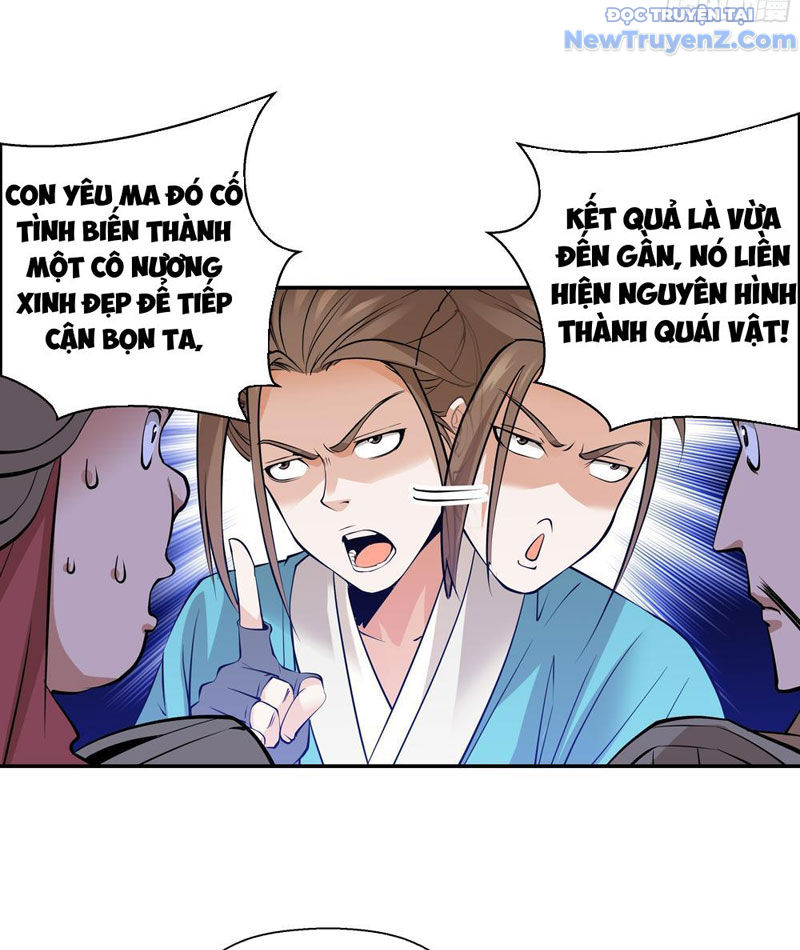 Đấu Khúc Thiên Hạ chapter 3 - Trang 9