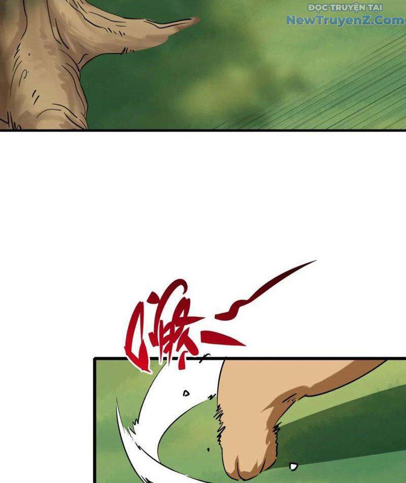 Pháp Sư Ký Sinh chapter 5 - Trang 26