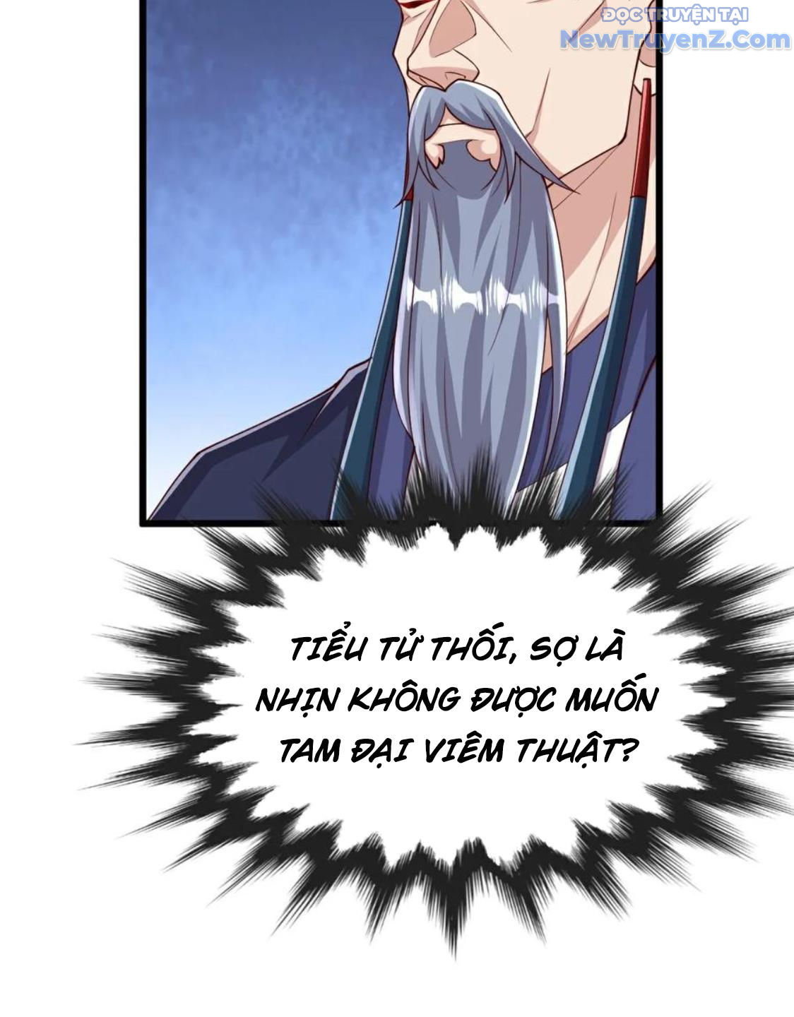 Chí Tôn Hoàn Mỹ chapter 79 - Trang 27