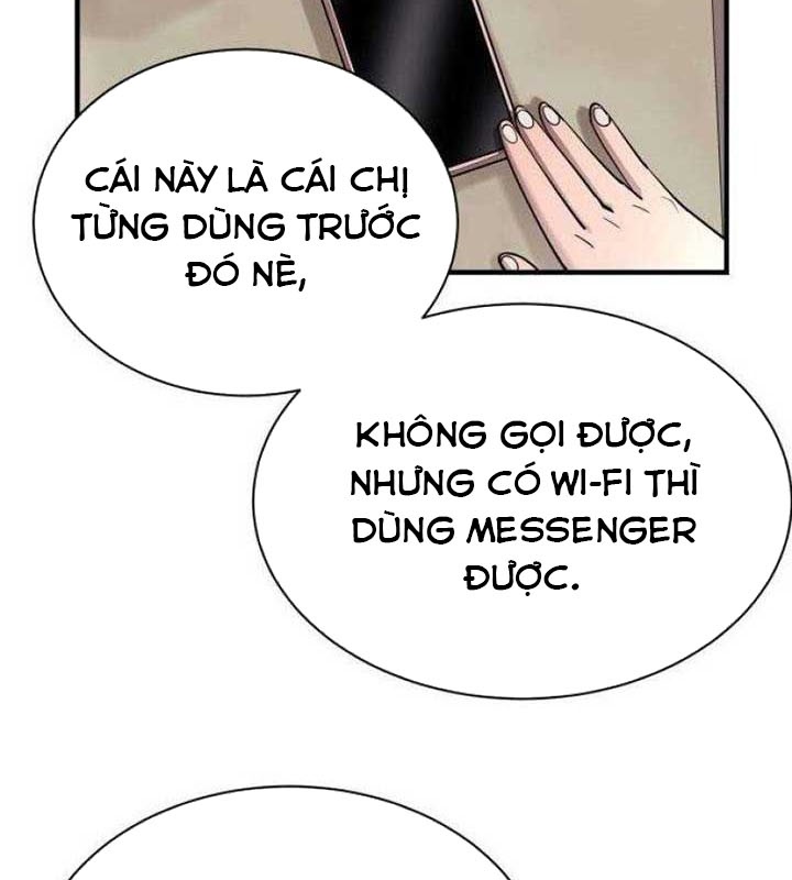Cuộc Sống Học Đường Của Đội Trưởng Quận chapter 23 - Trang 28