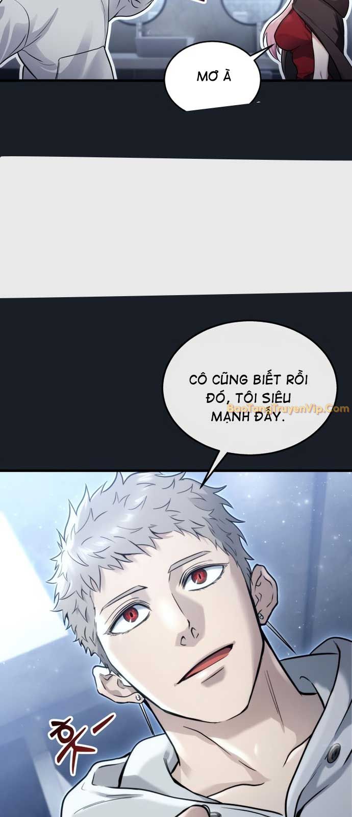 Cuộc Chiến Trong Tòa Tháp: Urek Mazino chapter 7 - Trang 108