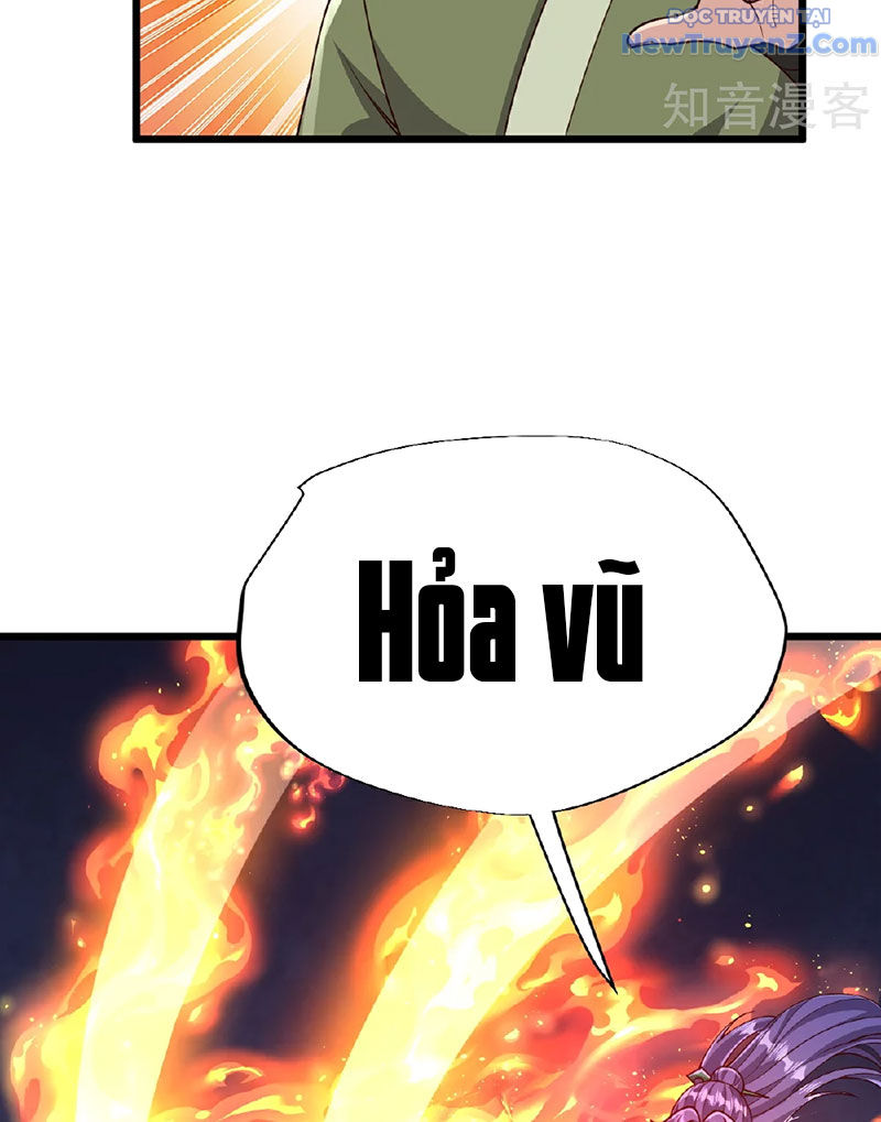 Chí Tôn Hoàn Mỹ chapter 84 - Trang 17