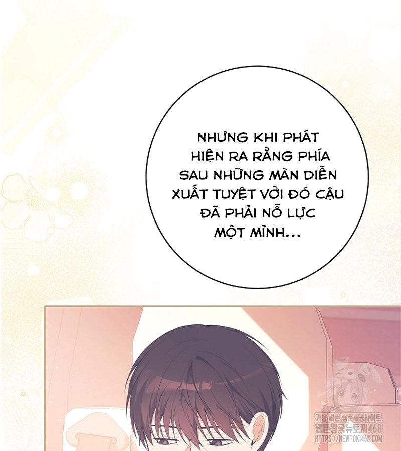 Diễn Viên Thiên Tài Mang Lại Bất Hạnh chapter 35 - Trang 135