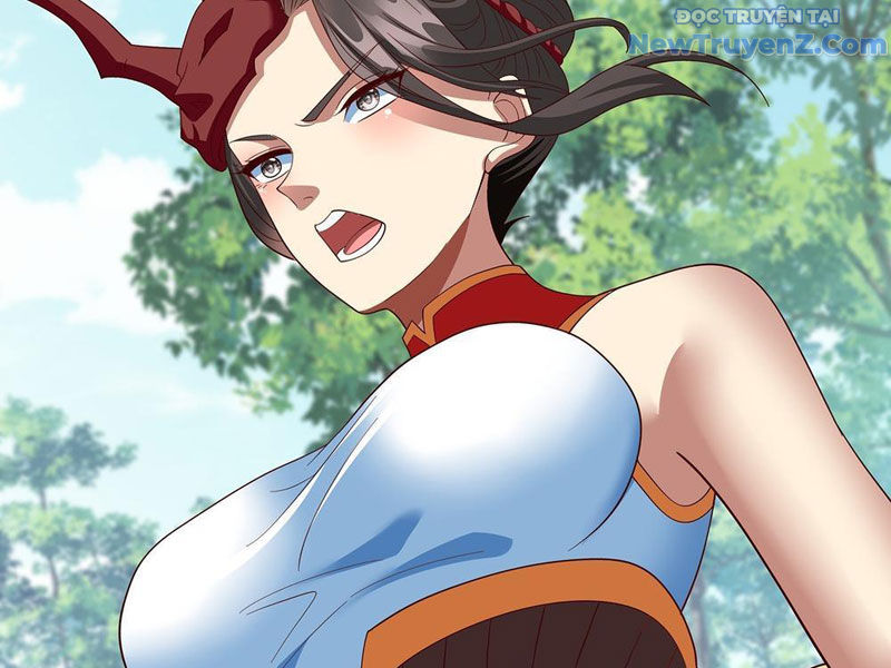 Hoá Ra Ta Là Lão Tổ Ma đạo? chapter 95 - Trang 20