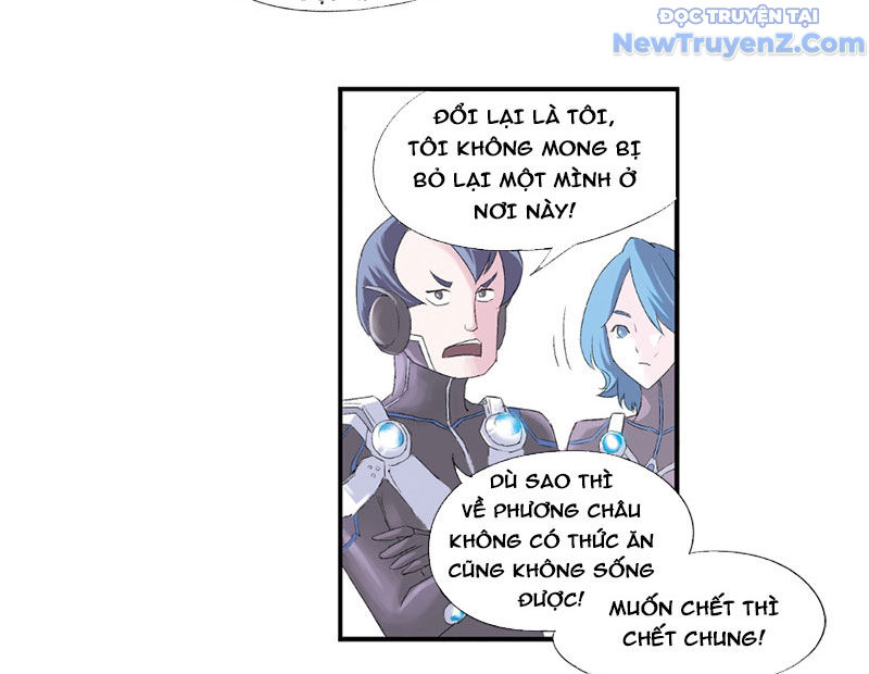 Hi tháp chapter 7 - Trang 58