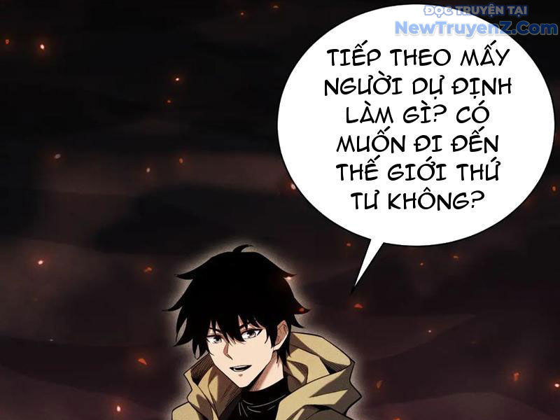 Treo Máy Trăm Vạn Năm Ta Tỉnh Lại Thành Thần chapter 37 - Trang 131