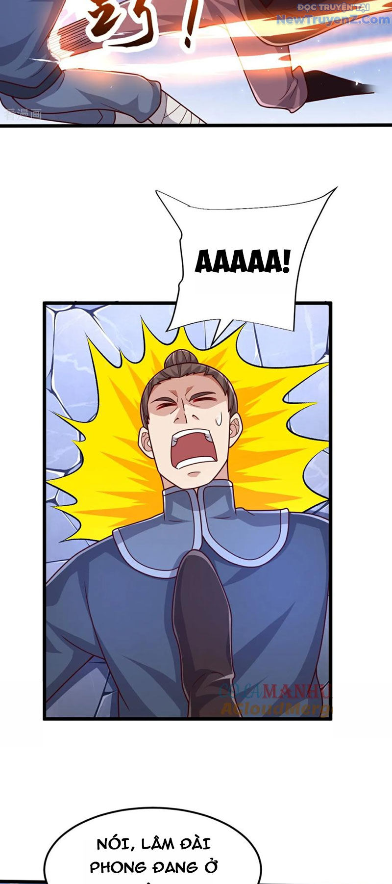 Chí Tôn Hoàn Mỹ chapter 75 - Trang 12