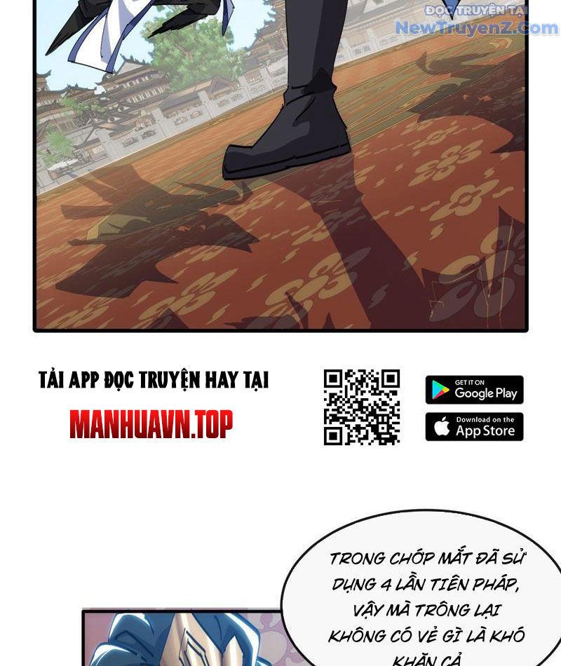 Mời Công Tử Trảm Yêu chapter 182 - Trang 29