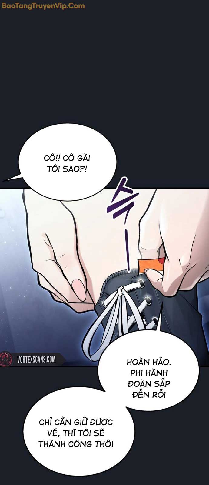 Cuộc Chiến Trong Tòa Tháp: Urek Mazino chapter 8 - Trang 102