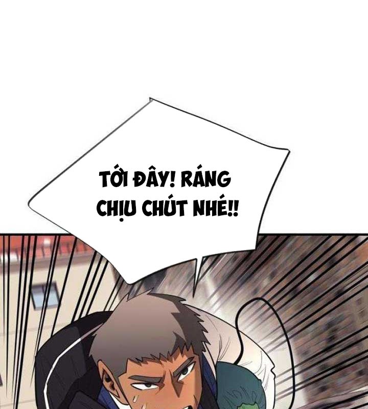 Cuộc Sống Học Đường Của Đội Trưởng Quận chapter 24 - Trang 151
