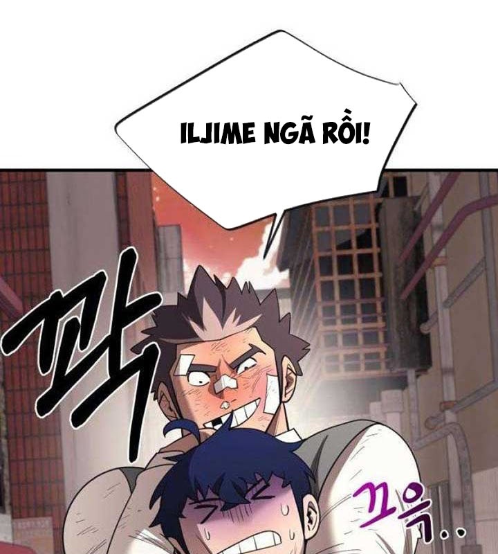 Cuộc Sống Học Đường Của Đội Trưởng Quận chapter 24 - Trang 146