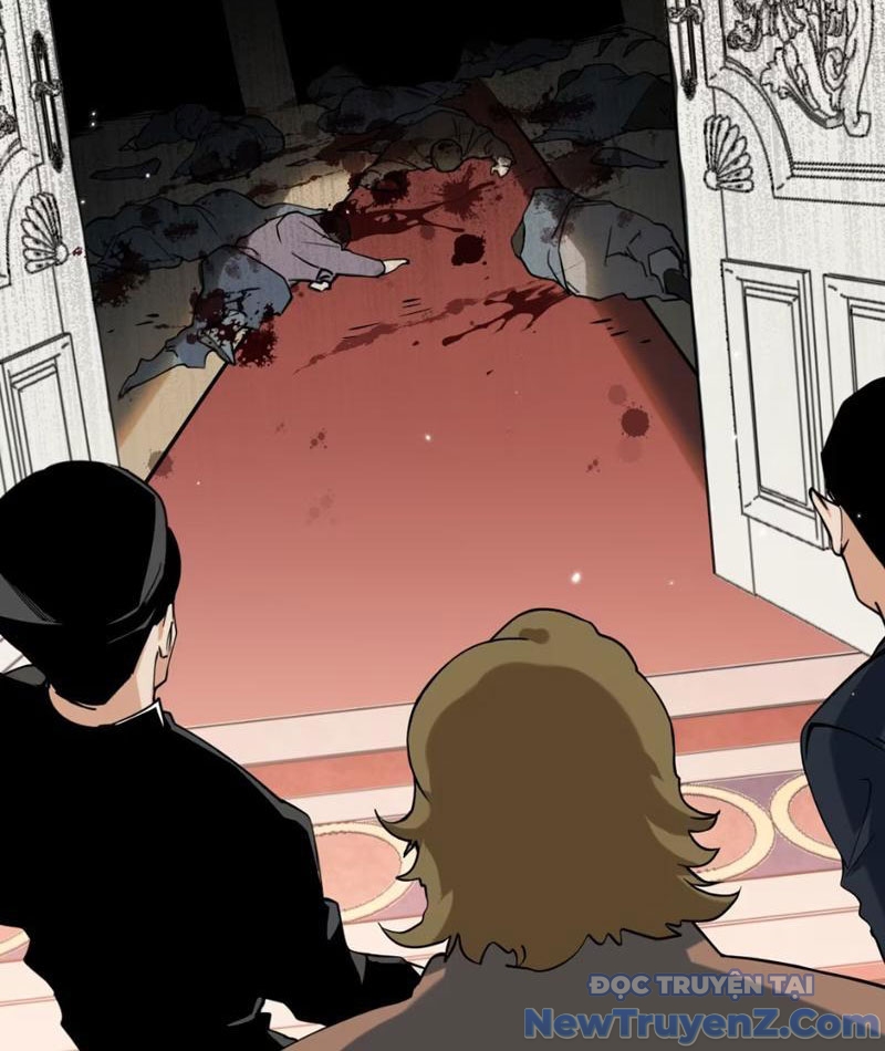 Pháp Sư Ký Sinh chapter 3 - Trang 139