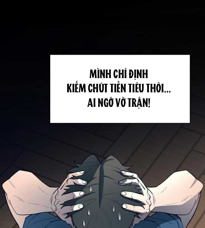 Cuộc Sống Học Đường Của Đội Trưởng Quận chapter 20 - Trang 104
