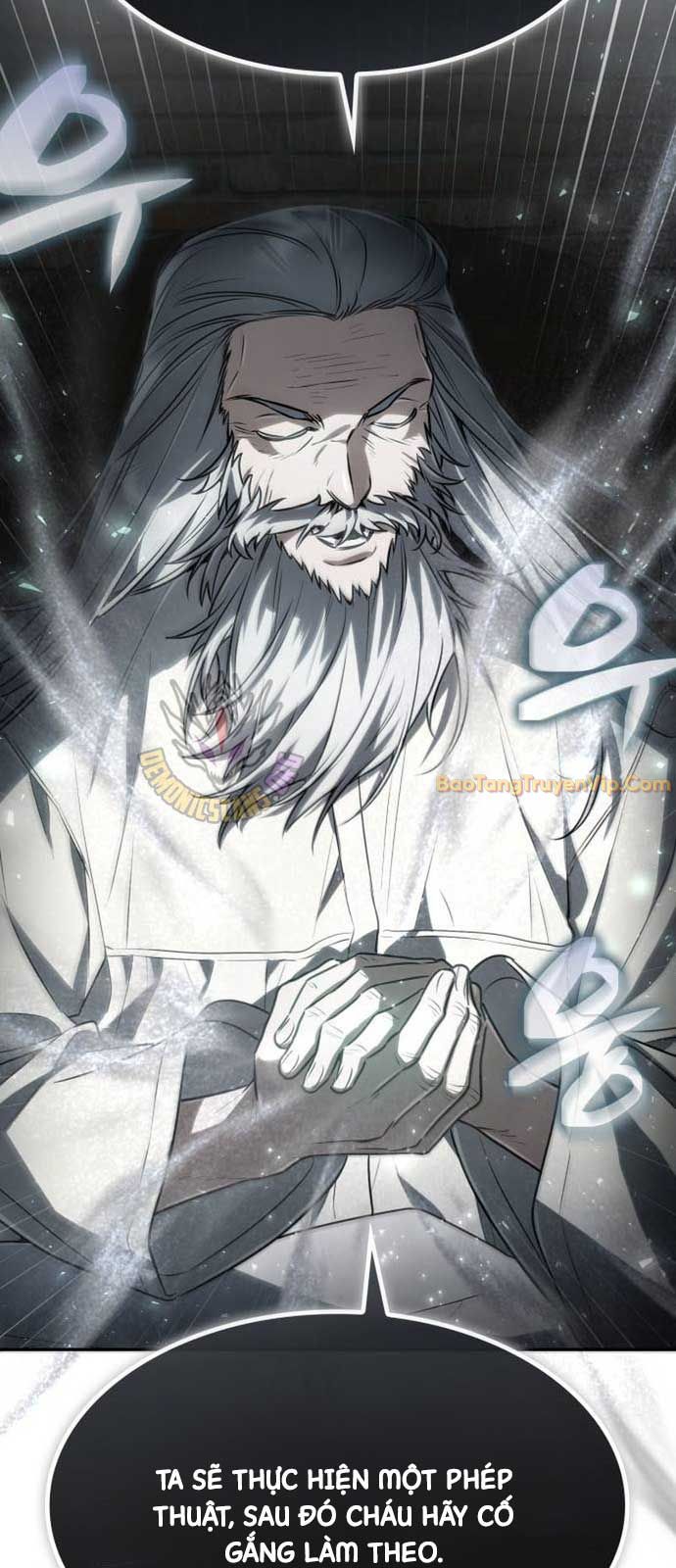 Đa Sắc Ma Pháp Sư Thiên Tài chapter 34 - Trang 21