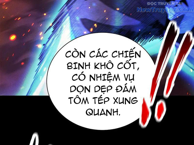 Treo Máy Trăm Vạn Năm Ta Tỉnh Lại Thành Thần chapter 37 - Trang 86