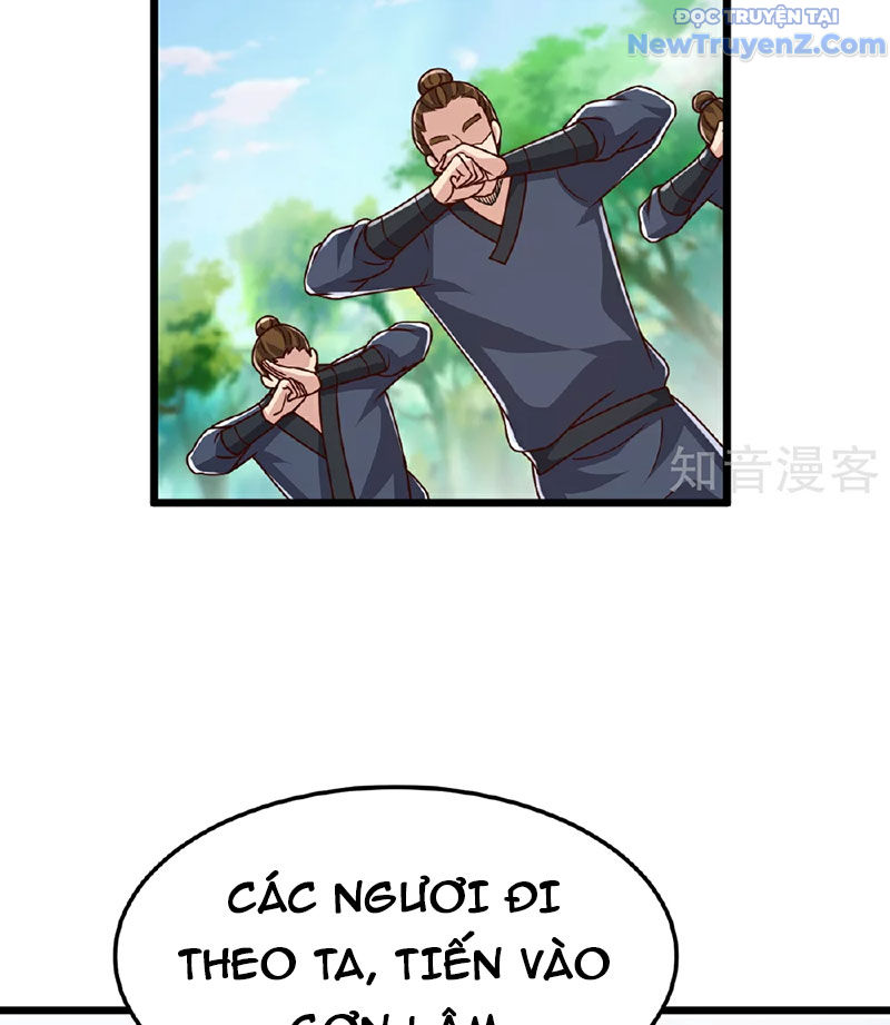 Chí Tôn Hoàn Mỹ chapter 83 - Trang 32