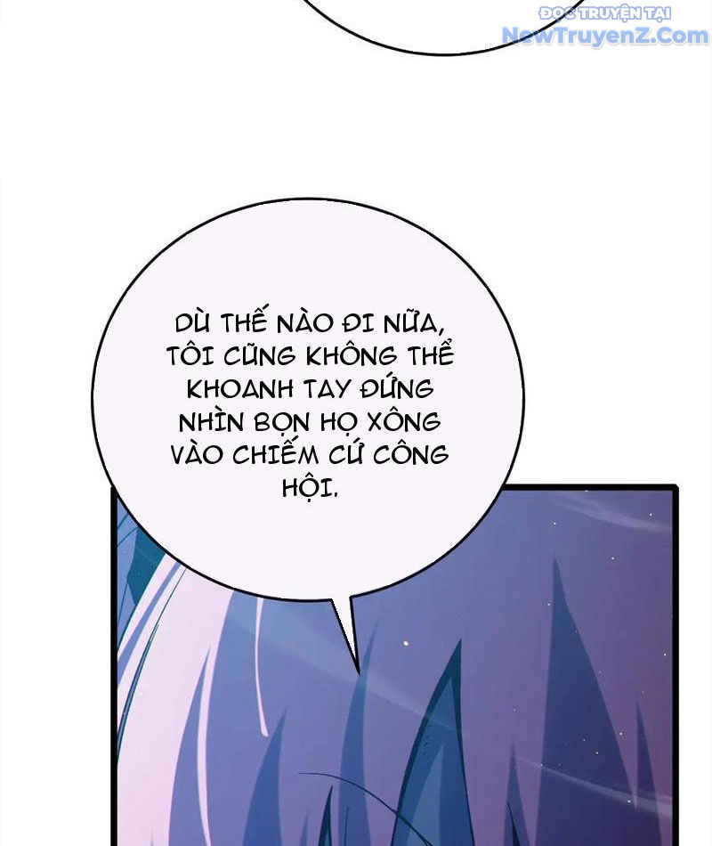 Toàn Dân Chuyển Chức: Bị Động Của Ta Vô Địch chapter 82 - Trang 16