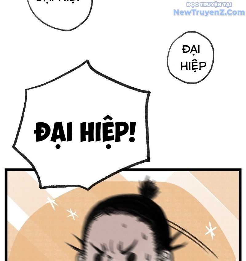 Hiệp Khách Hành Bất Thông chapter 19 - Trang 52