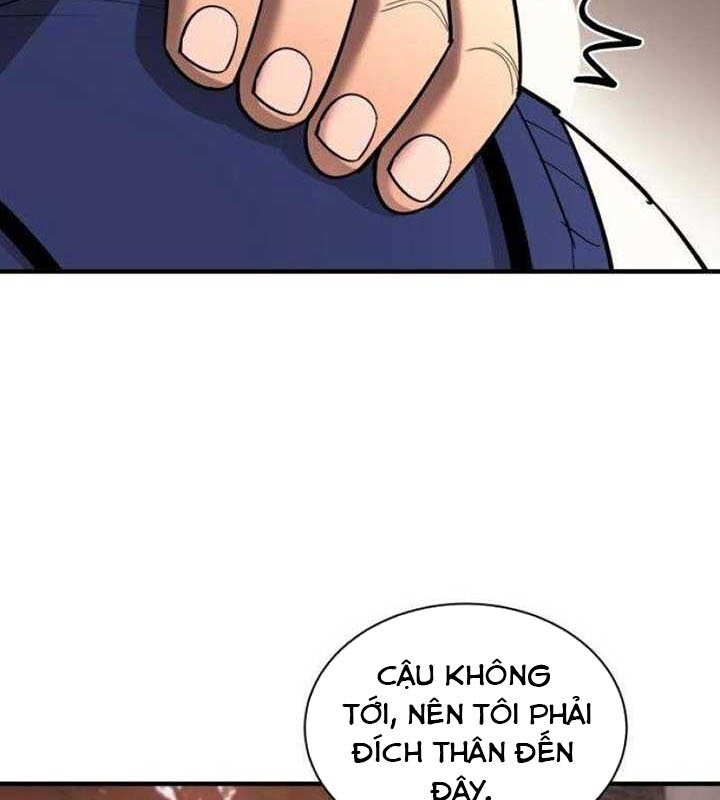 Cuộc Sống Học Đường Của Đội Trưởng Quận chapter 24 - Trang 17
