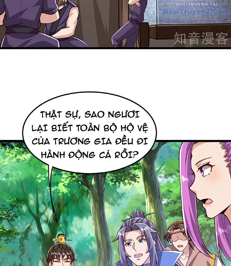 Chí Tôn Hoàn Mỹ chapter 83 - Trang 40