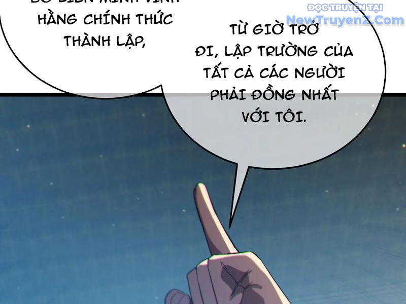 Toàn Dân Chuyển Chức: Bị Động Của Ta Vô Địch chapter 83 - Trang 93