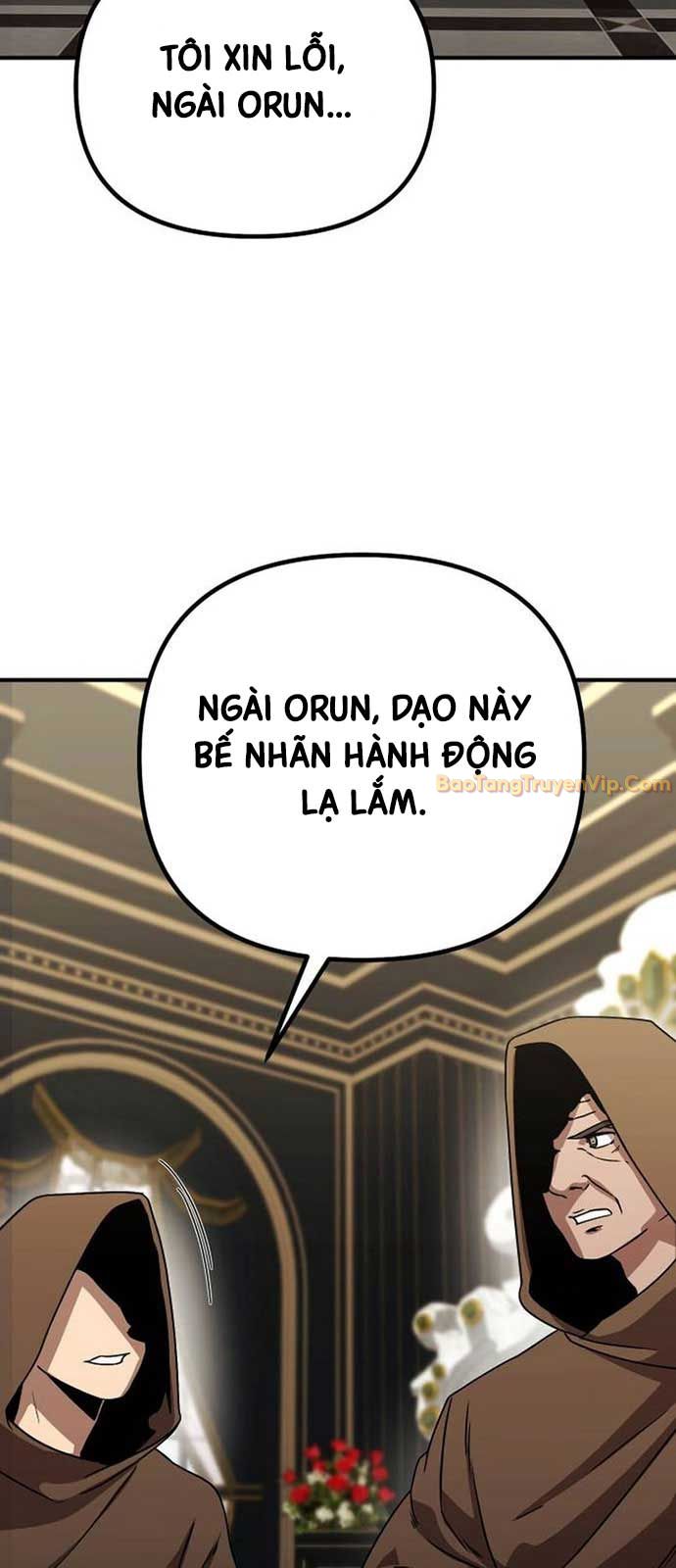 Phản Diện Tối Thượng Với Đôi Mắt Cáo chapter 13 - Trang 6