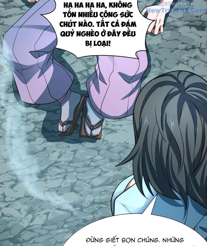 Kỷ Nguyên Kỳ Lạ chapter 476 - Trang 65