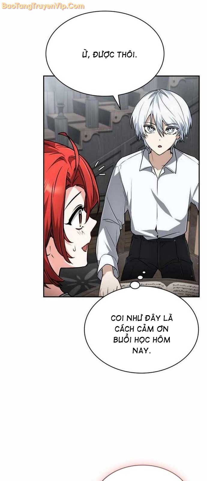 Đa Sắc Ma Pháp Sư Thiên Tài chapter 35 - Trang 33