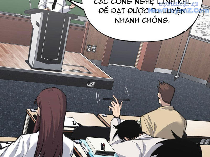 Trùng Sinh Tại Thế Giới Tu Chân, Ta Giết Tới Đỉnh chapter 0 - Trang 27