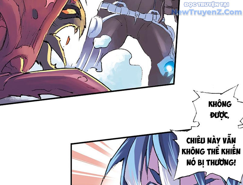 Hi tháp chapter 4 - Trang 18