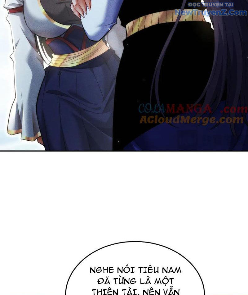 Các Nữ Sư Tôn Đều Muốn Chiếm Hữu Ta chapter 17 - Trang 96